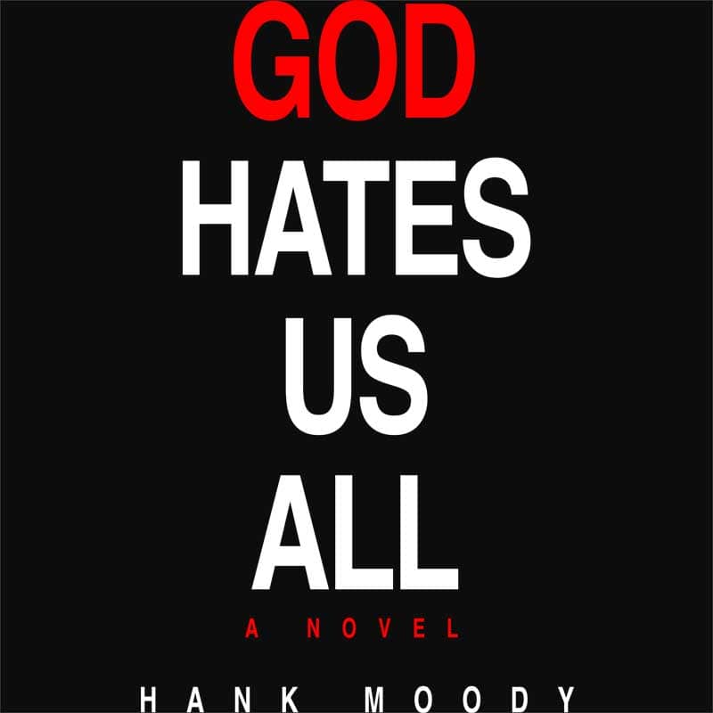 God Hates Us All