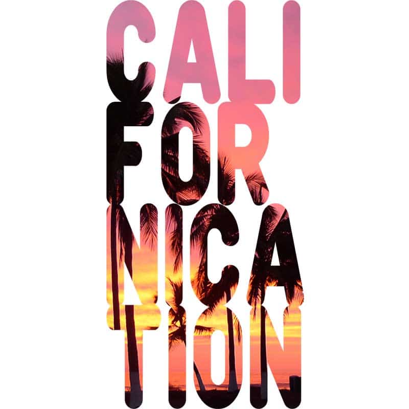 Californication Summer Style
