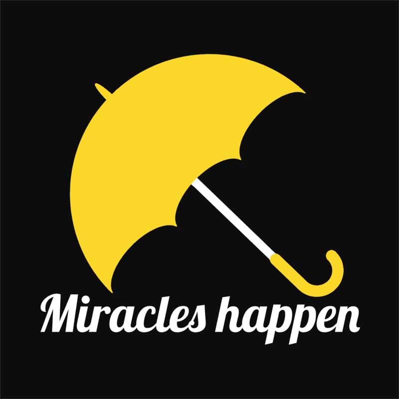 Miracles Happen