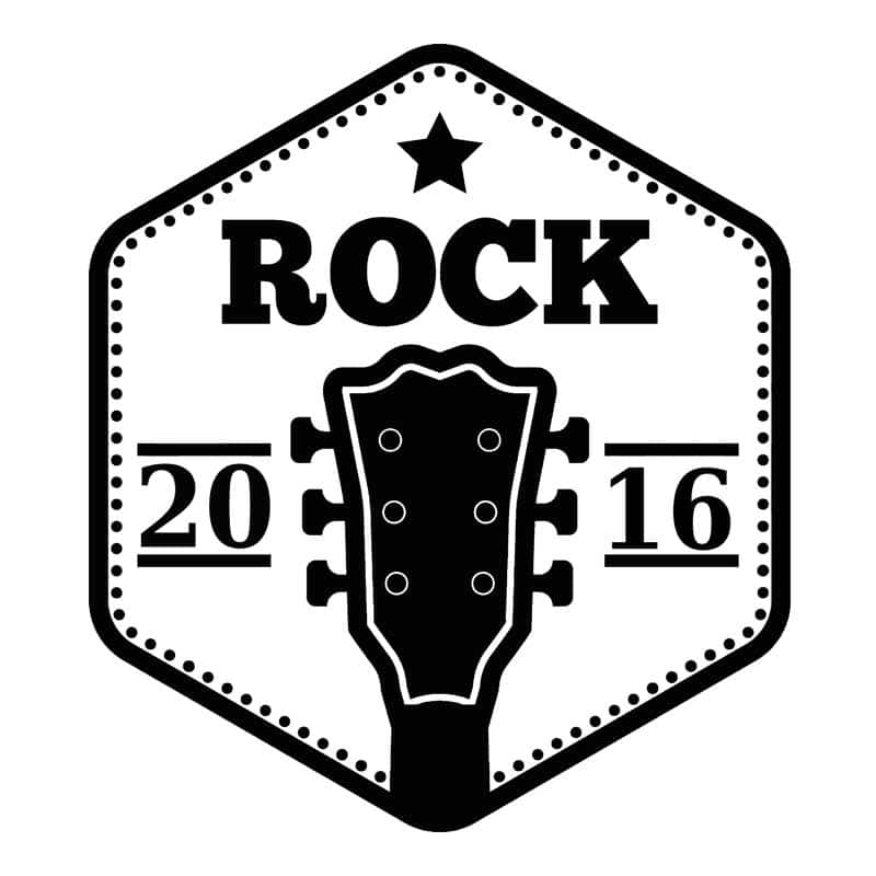 Rock 2016