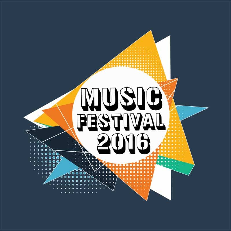 Abstract Music Festival 2016