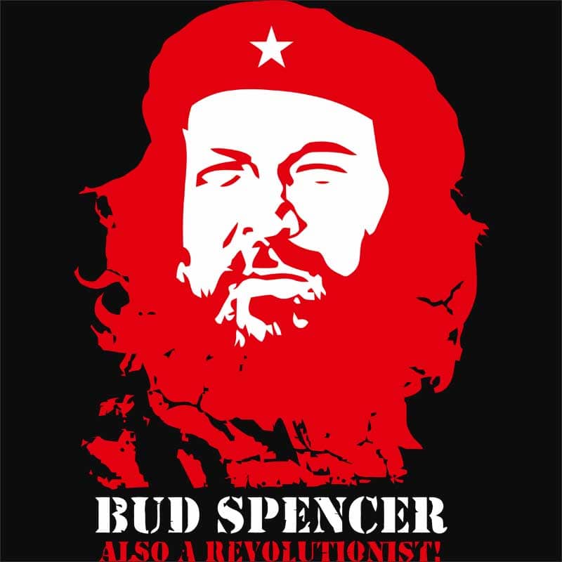 Bud Spencer Che Guevara
