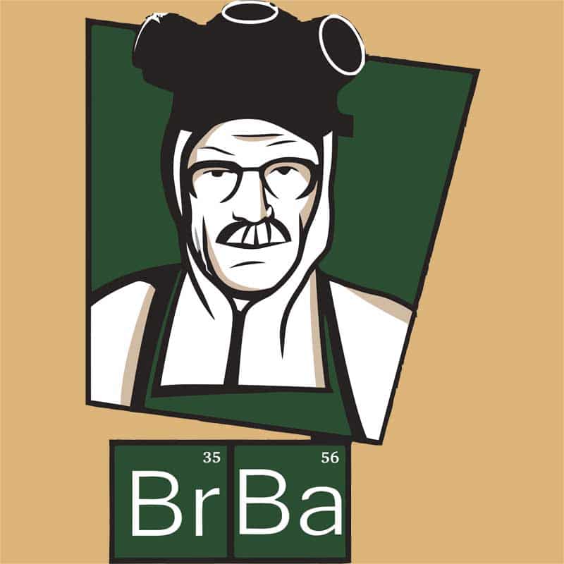 Breaking Bad KFC