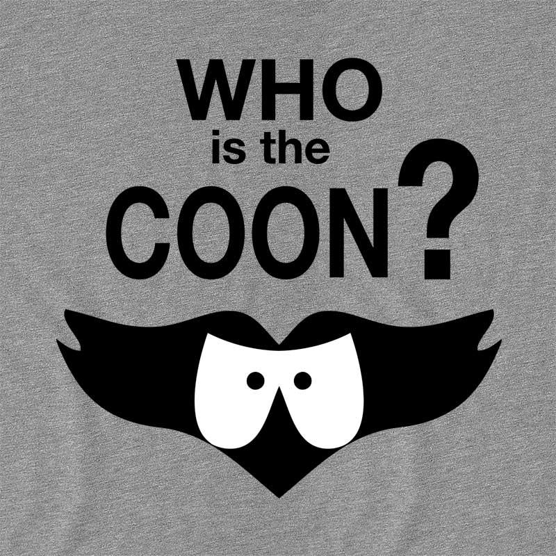 Who Is The Coon
