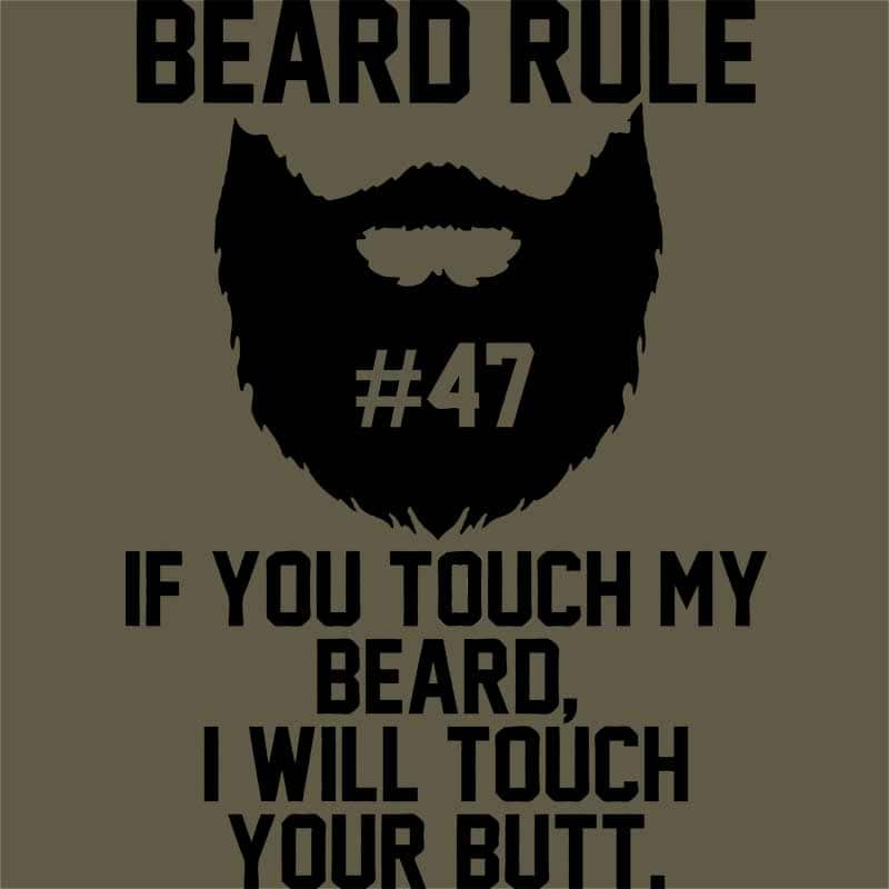 Beard Rule 47
