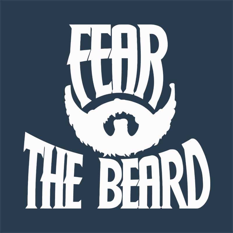 Fear The Beard