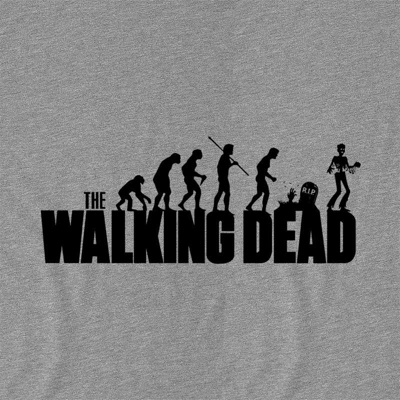 The Walking Dead Evolution