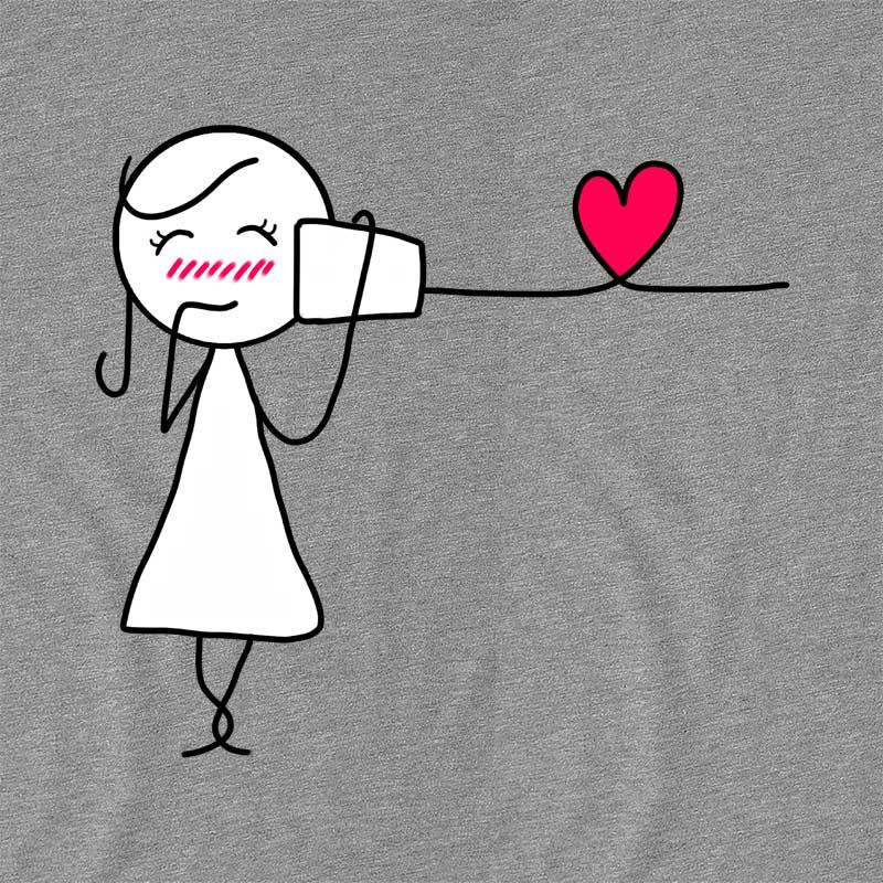 Love Phone – Female