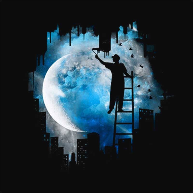 Moonpainter