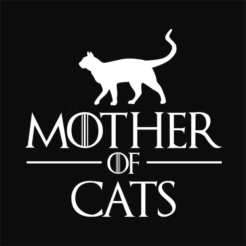 Mother Of Cats