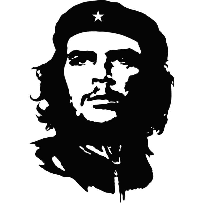 Che Guevara Classic