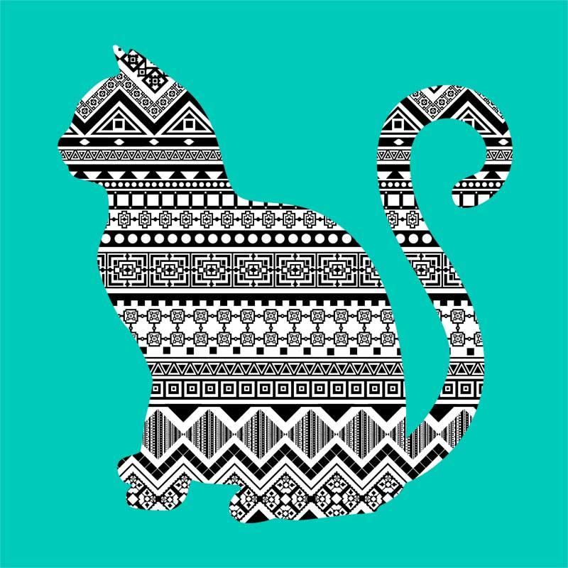 Aztec Cat