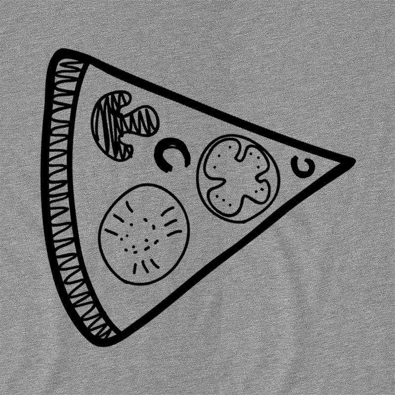 Pizza slice