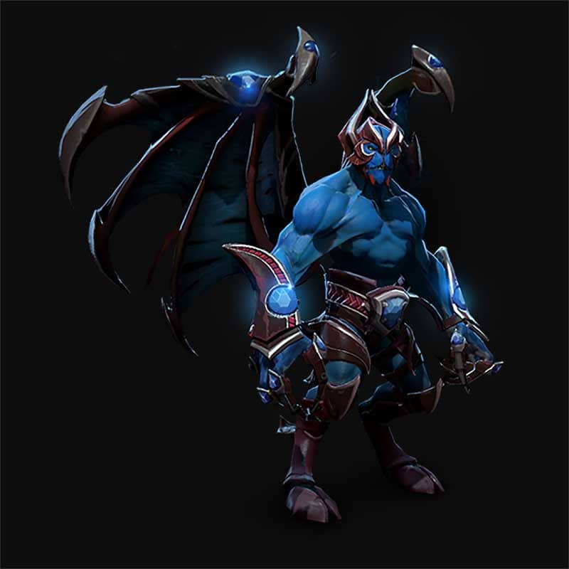Night Stalker