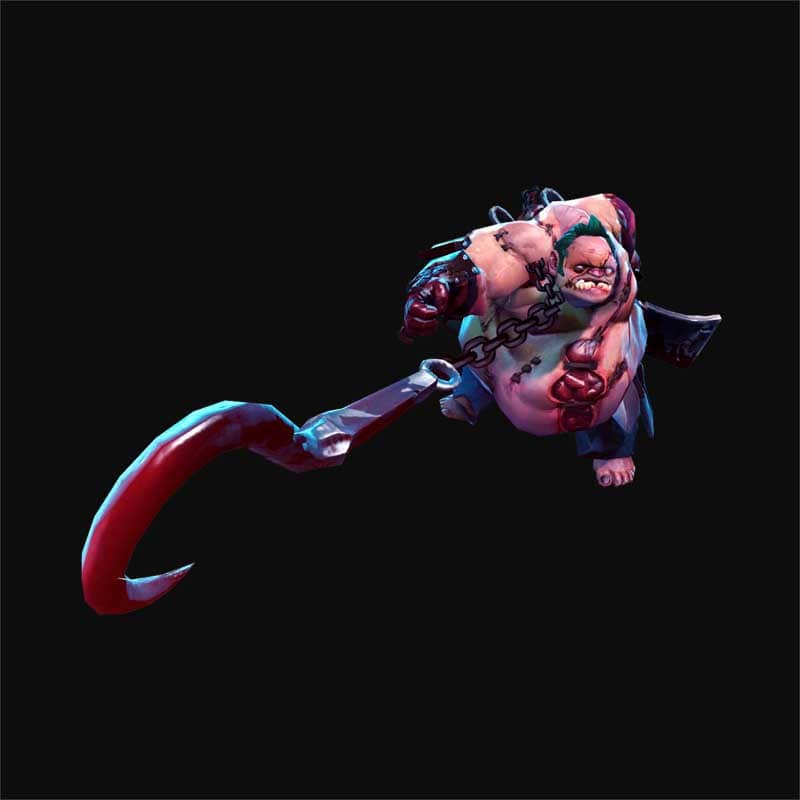 Pudge