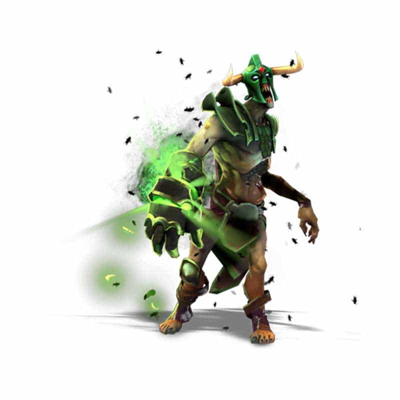 Undying