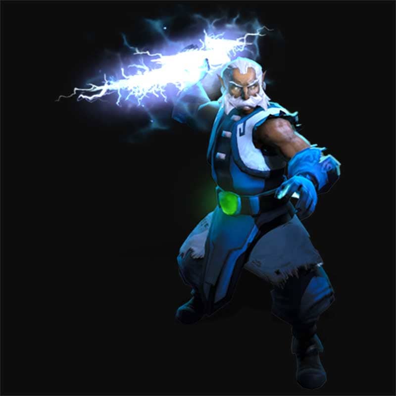 Zeus