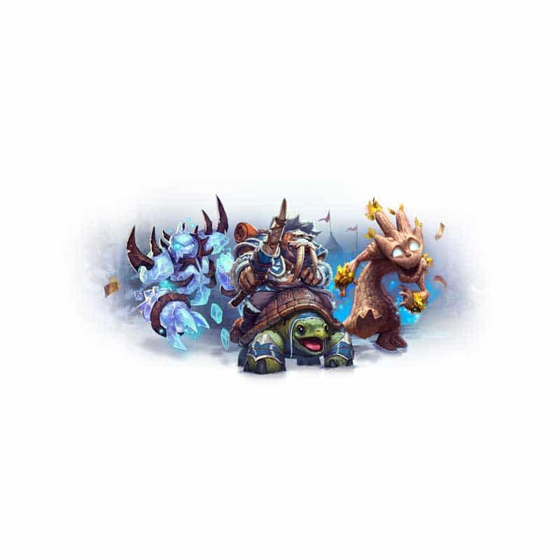 Hearthstone Gang