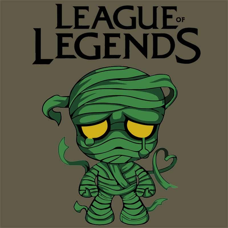 Sad Amumu