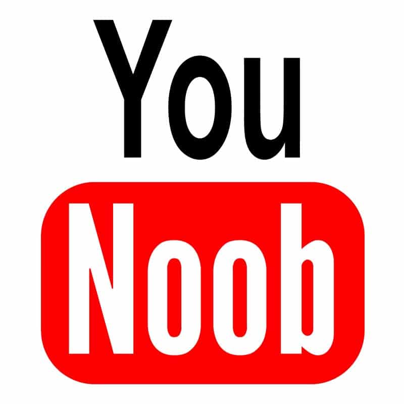 You Noob