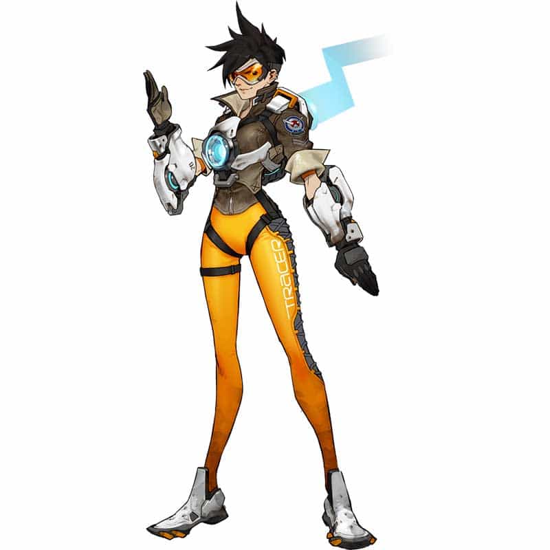 Tracer