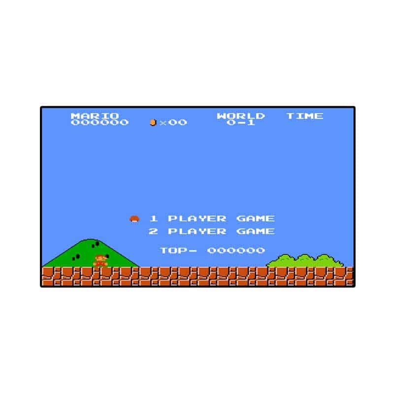 Player Game