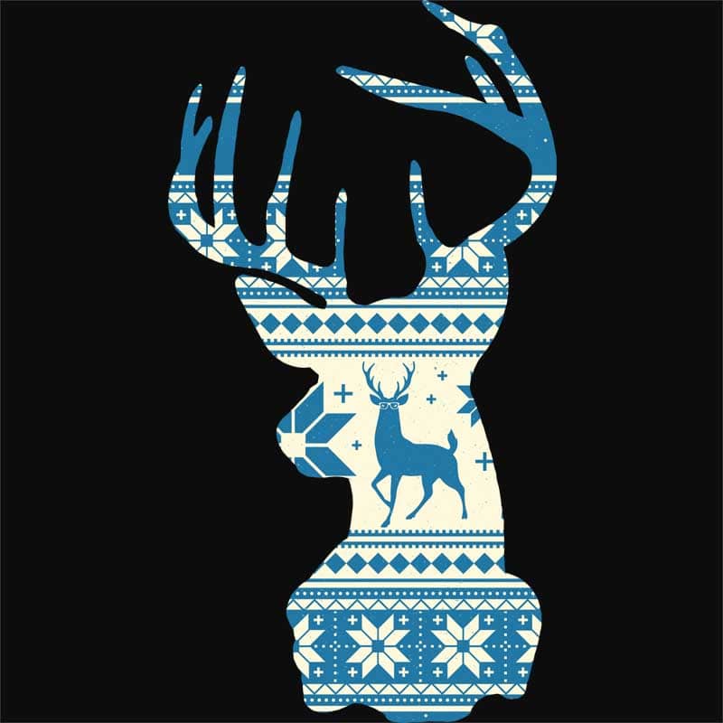 Norwegian Reindeer