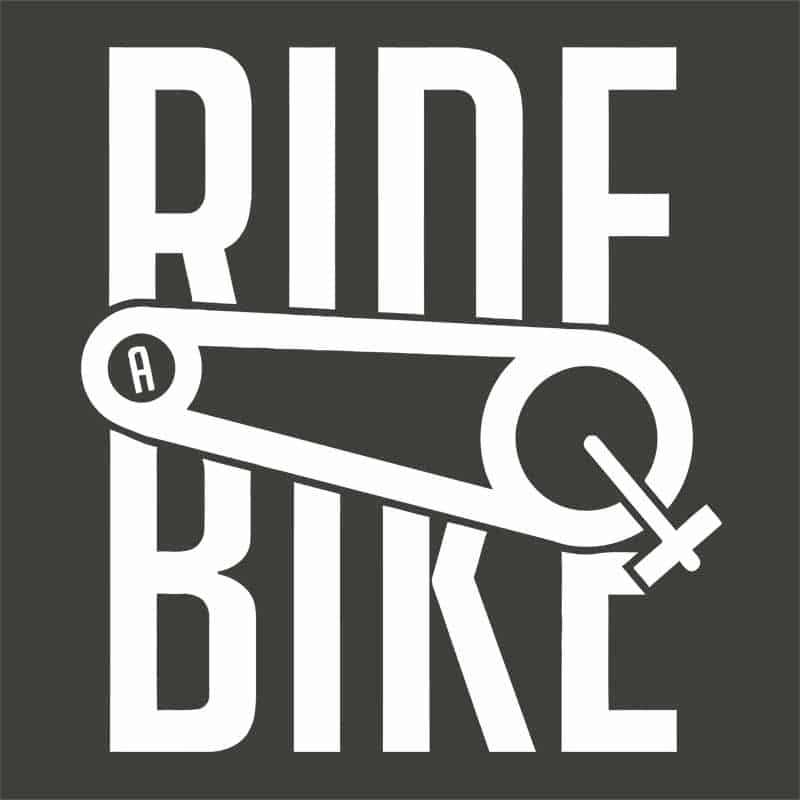 Ride a bike