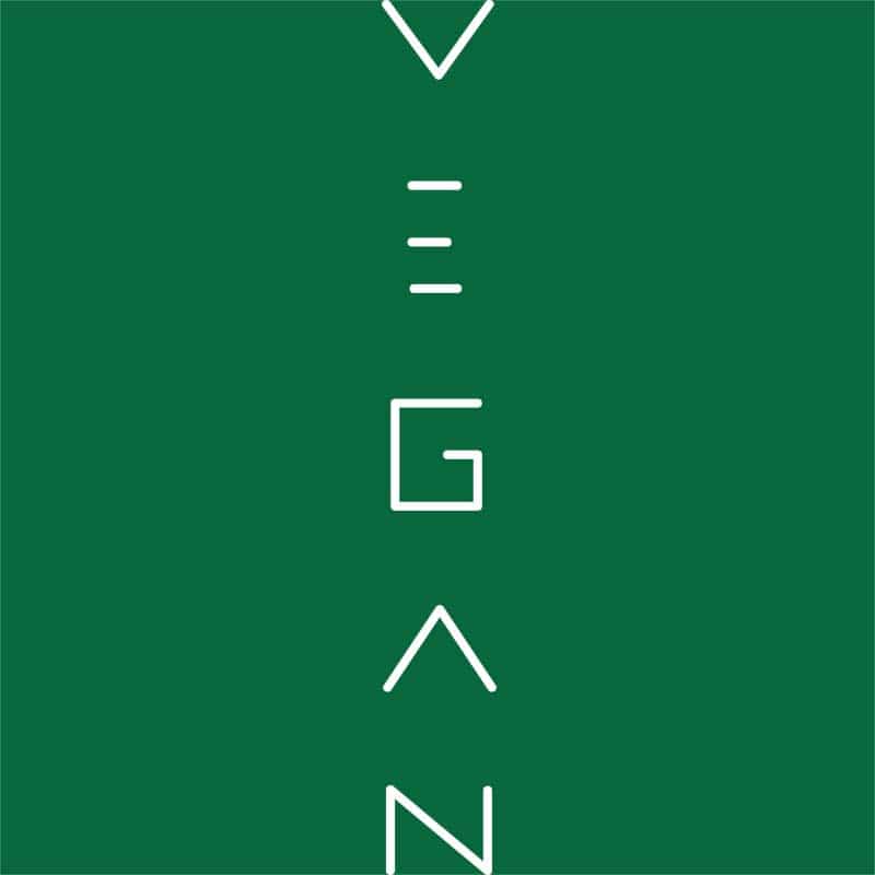 Minimal vegan