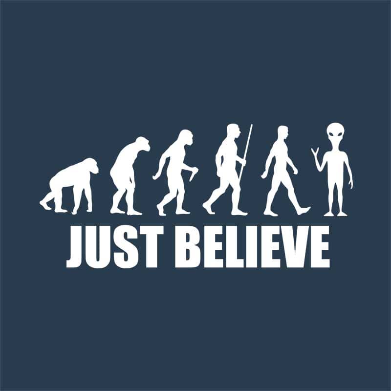 Evolution X-Files