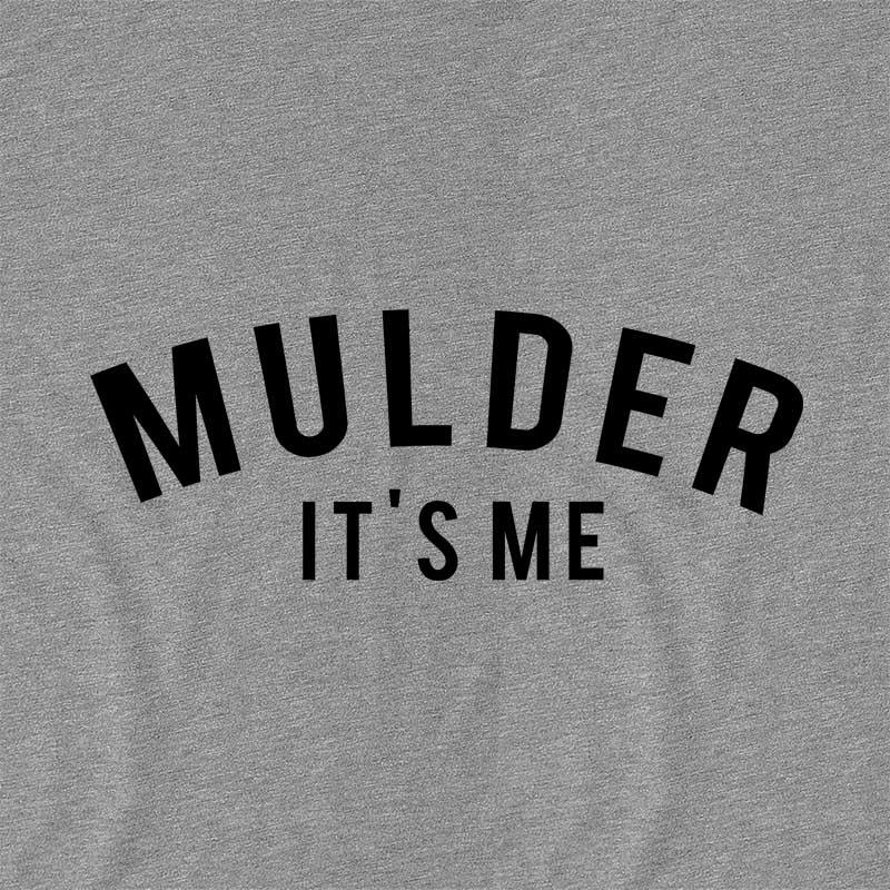 Mulder