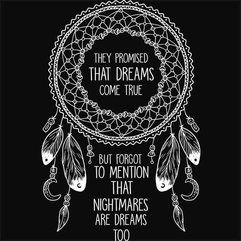 Nightmares dreamcatcher