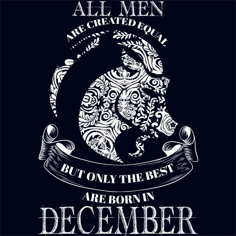 Capricorn December