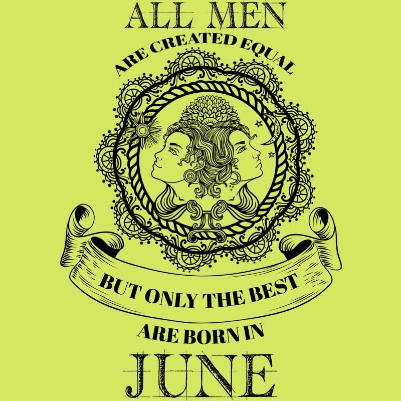Gemini June