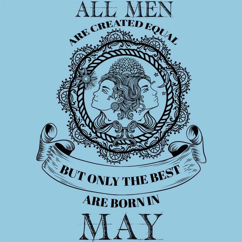 Gemini May