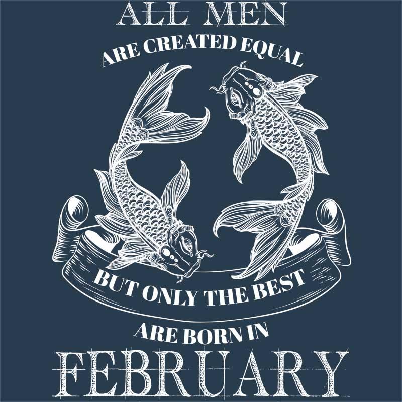 Pisces February