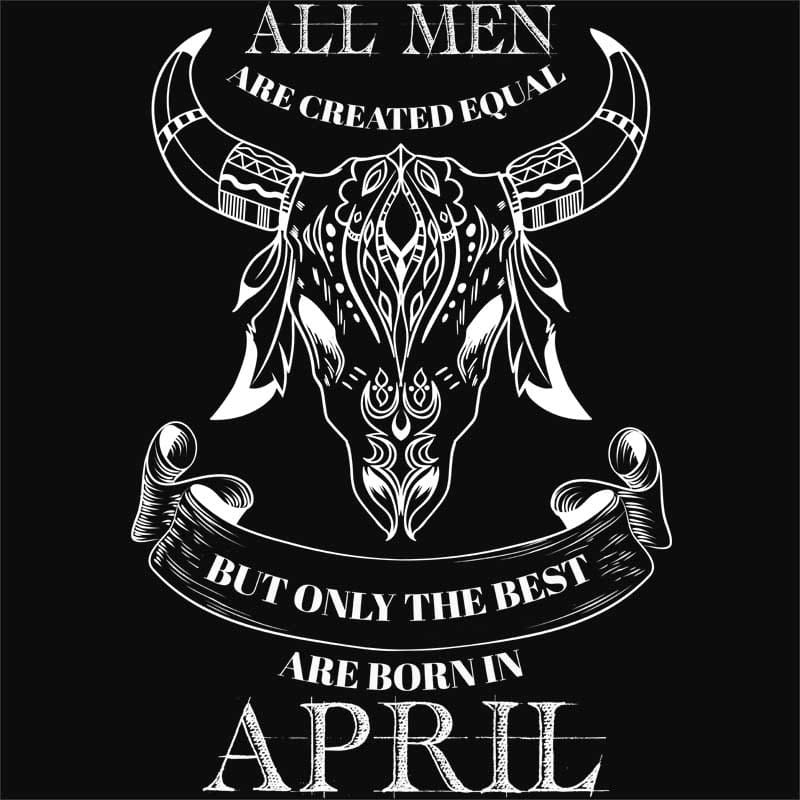 Taurus April
