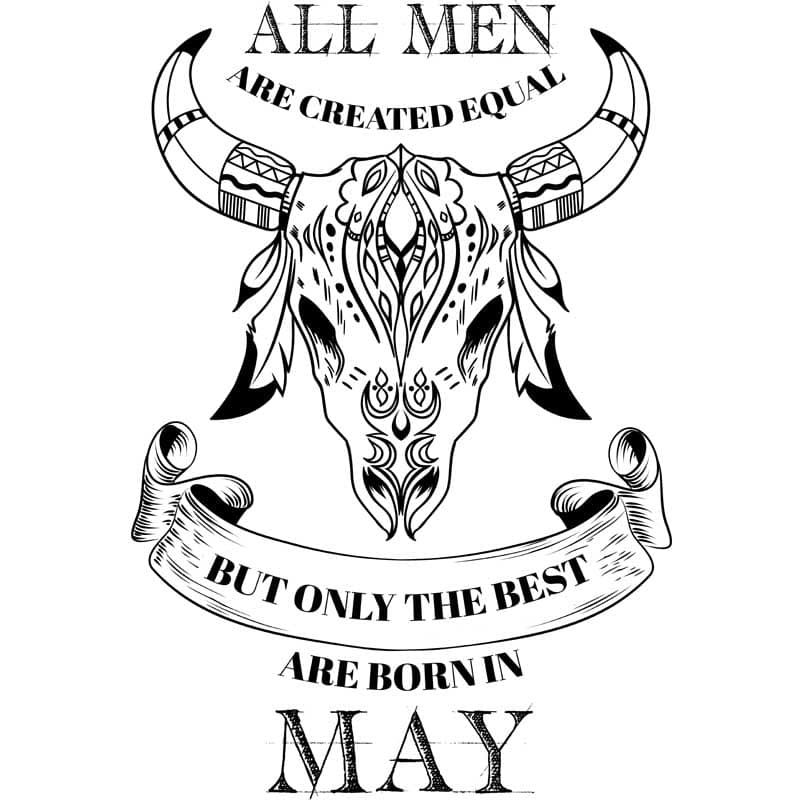 Taurus May