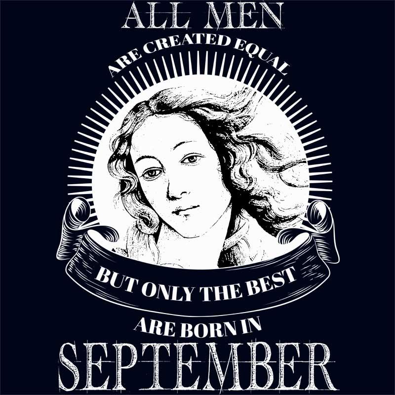 Virgo September