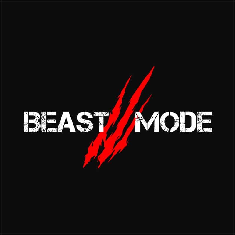 Beast mode