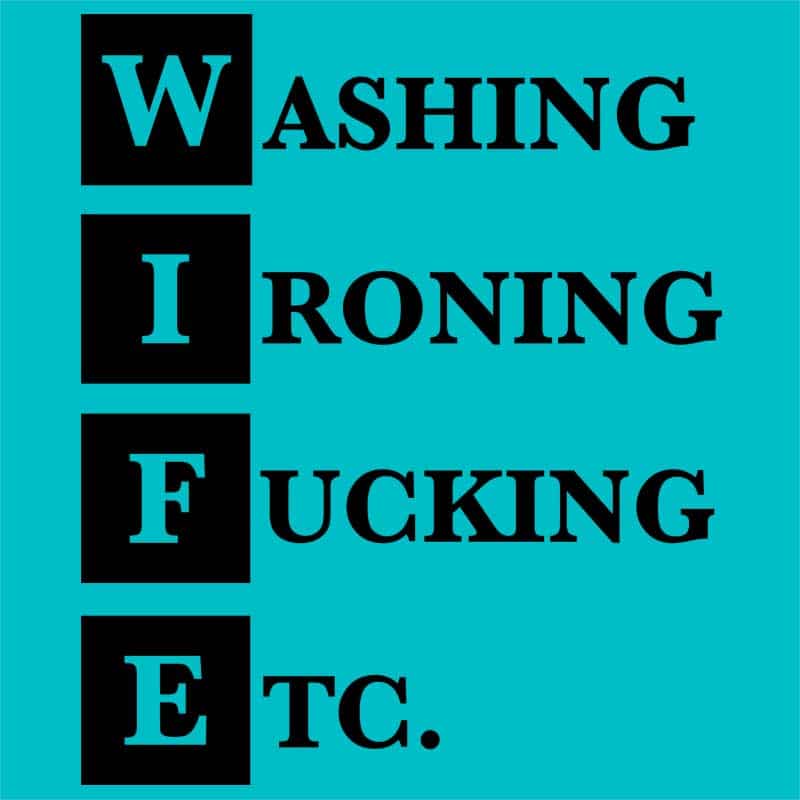 Wife