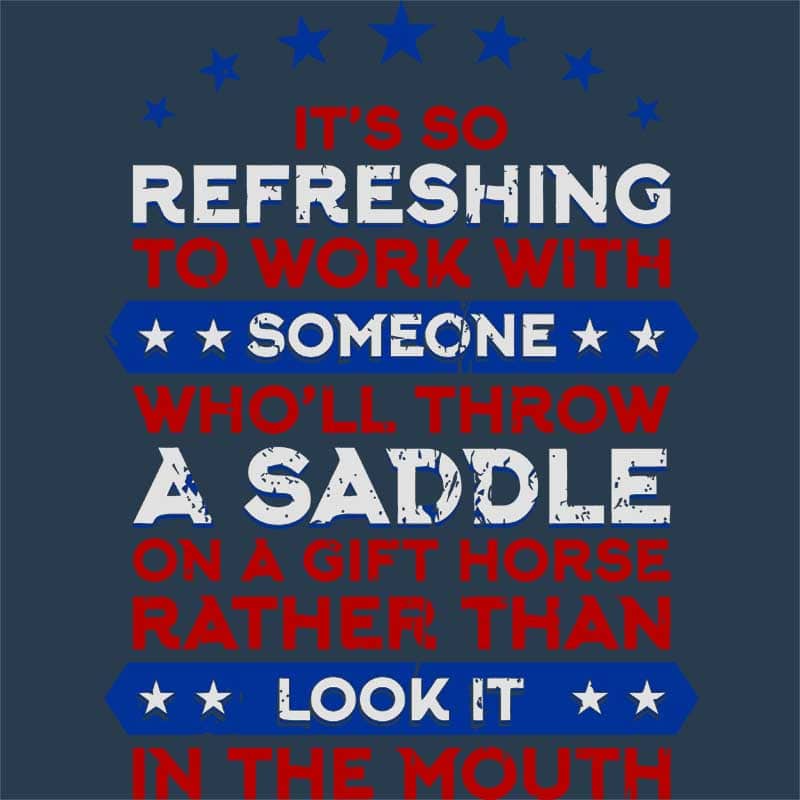 House of cards poster quote