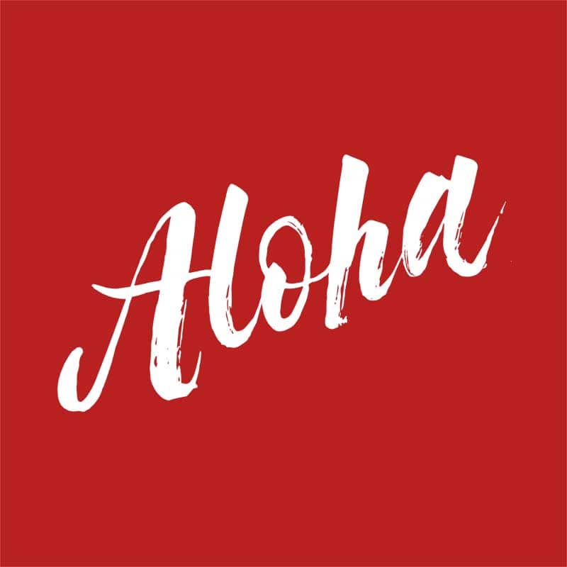 Aloha