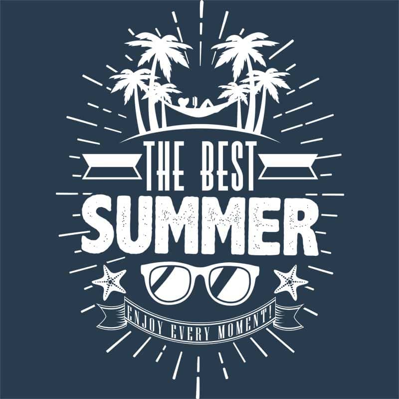 Best summer