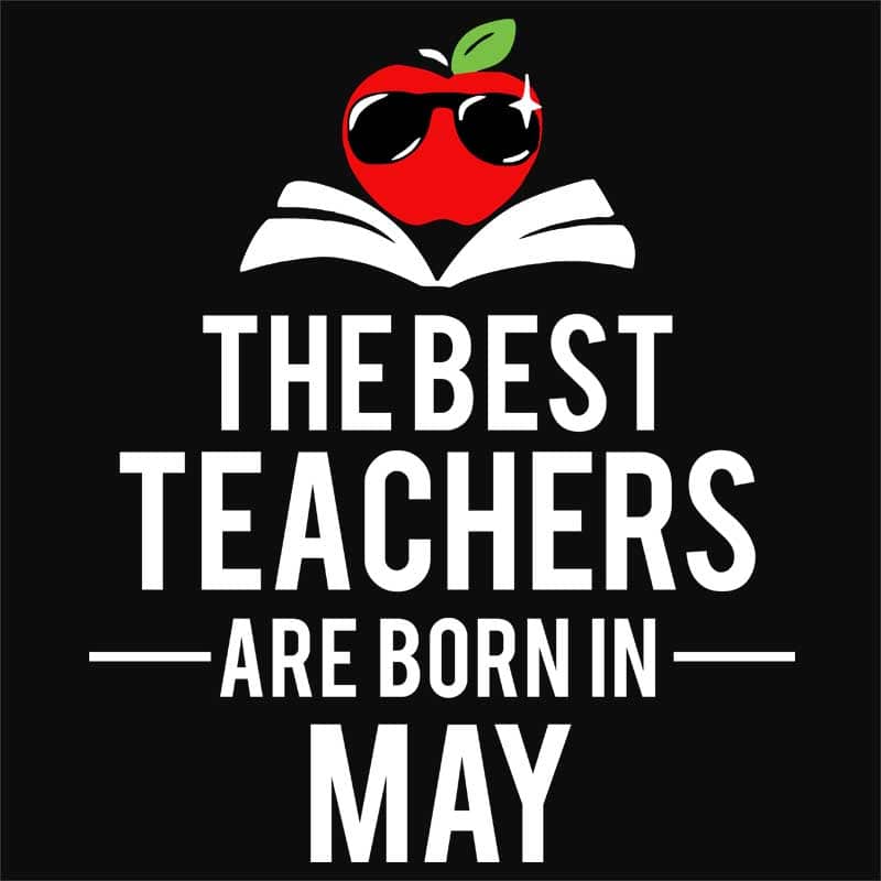Best teacher may