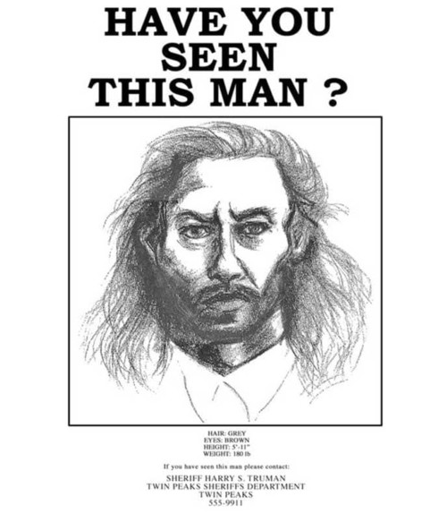 Bob Póló - Ha Twin Peaks rajongó ezeket a pólókat tuti imádni fogod!