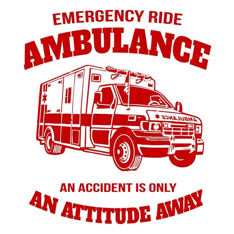 Emergency ride