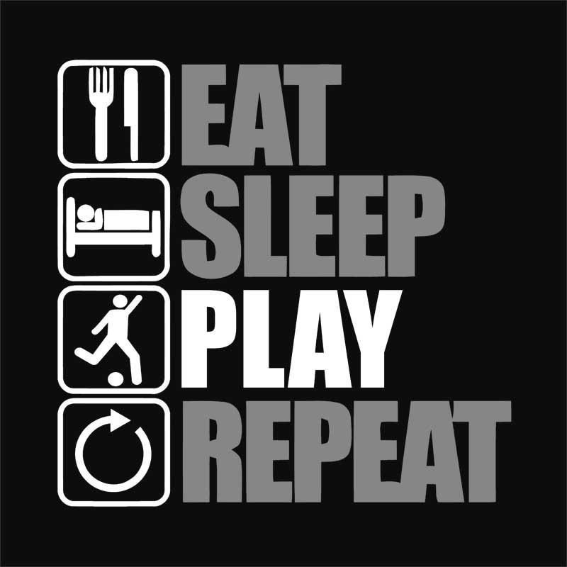 Eat Sleep Play