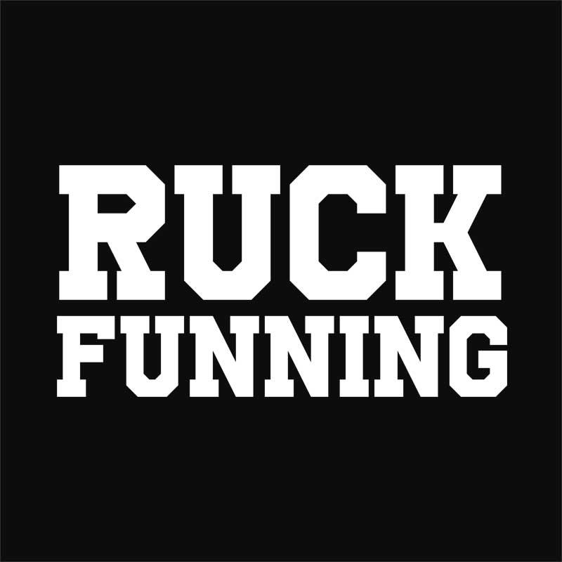 Ruck funning