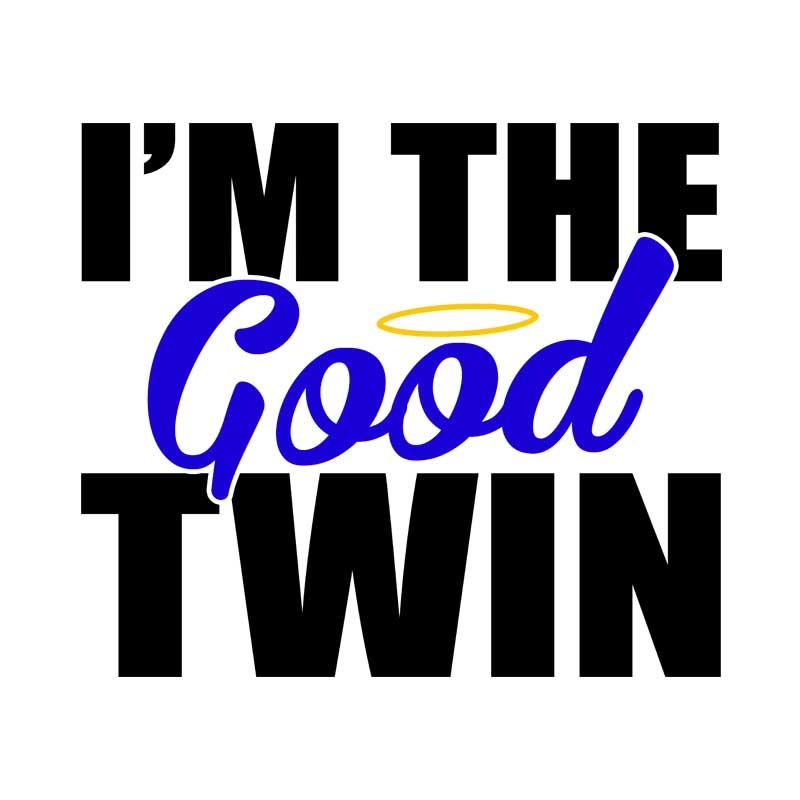 Good twin
